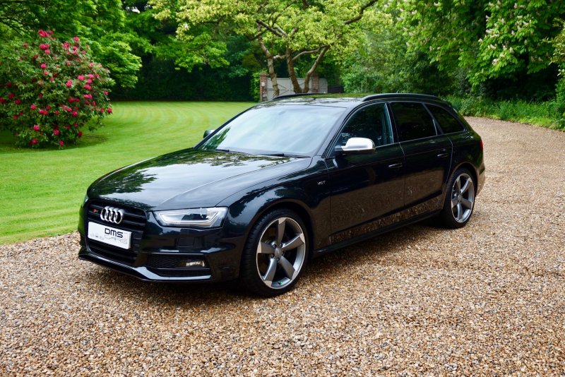 Ауди а4 avant quattro