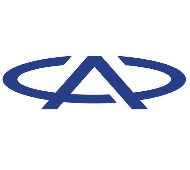 Chery автомобиль марка значок Тигго