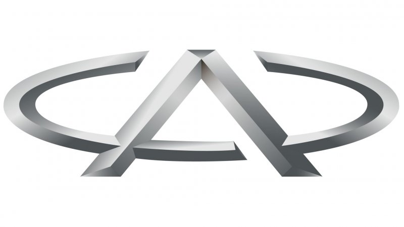 Знак чери Тигго