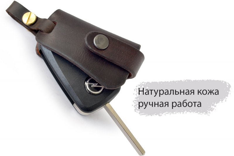 Корпус ключа Chevrolet Cruze