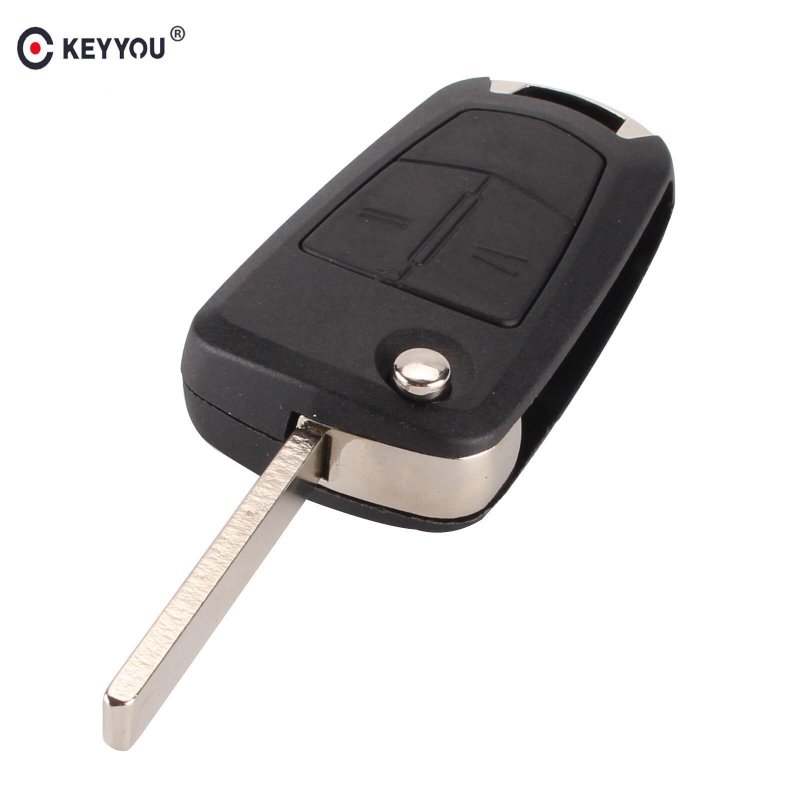 Smart Key Opel