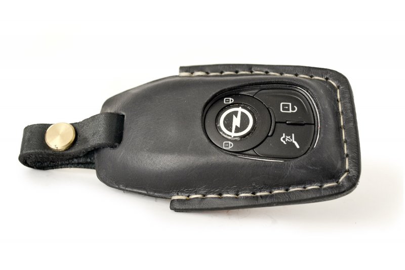 Smart Key Opel