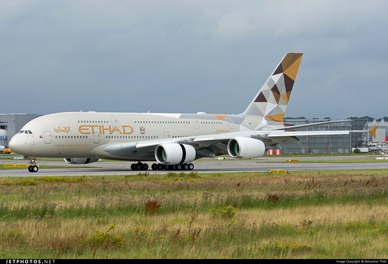 Airbus 388