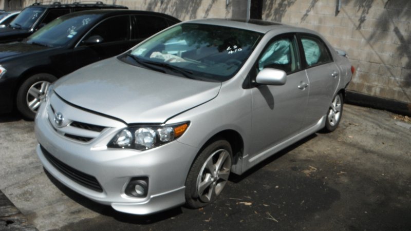 Toyota Corolla 1.6i