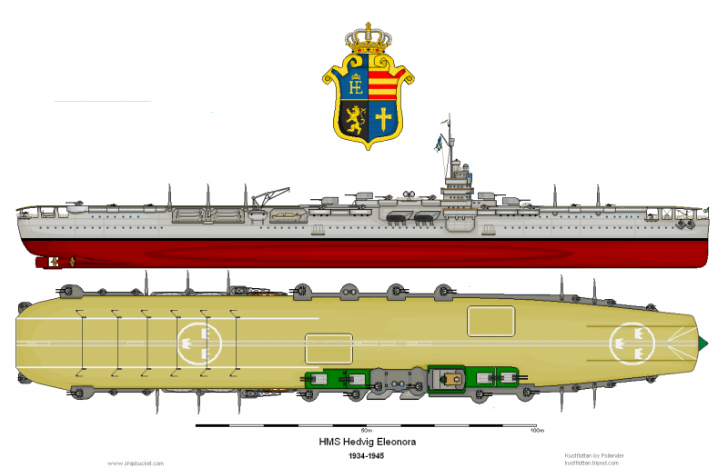 Shipbucket Japan aircraft Carrier