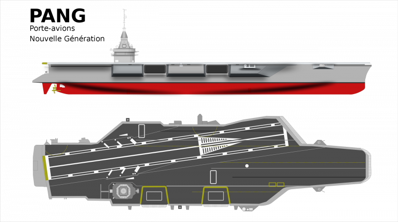 Авианосец России сколько штук