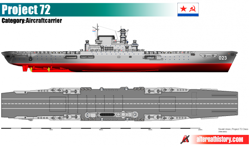Авианосец r92