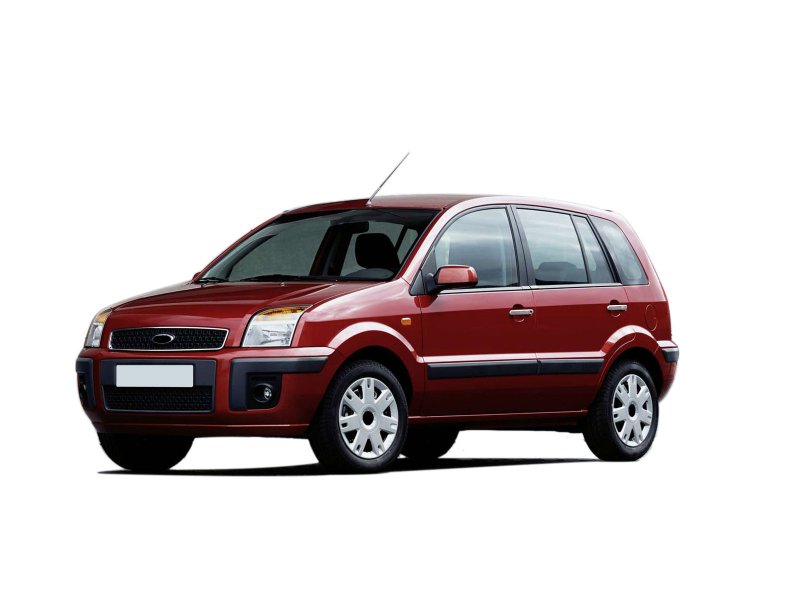 Ford Fusion 2001