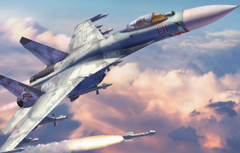 Су 27 обои на рабочий стол