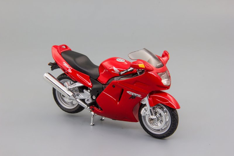 Хонда СБР 1100
