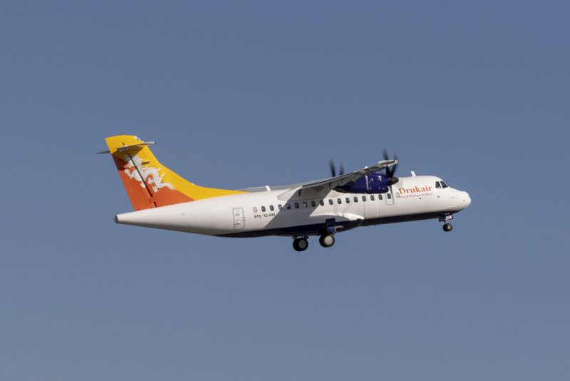 ATR 72 Cargo