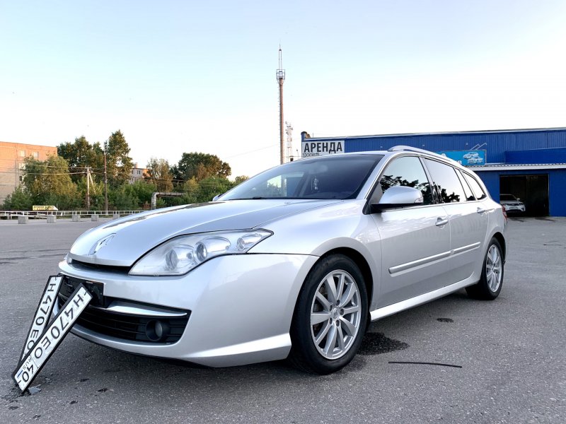 Renault Laguna 2 Grandtour