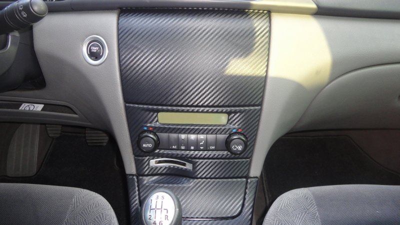 Renault Laguna II drive2