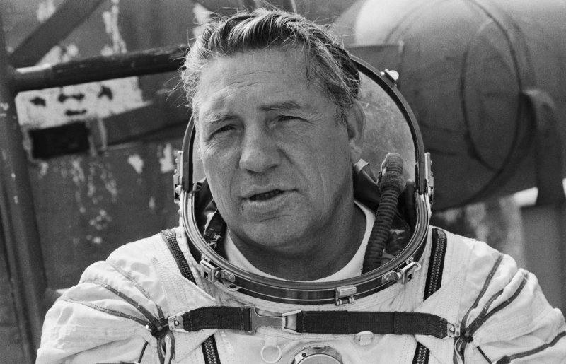 Терешкова Валентина Gagarin