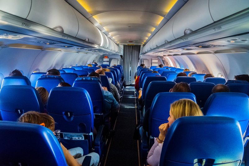 Airbus a321 Аэрофлот