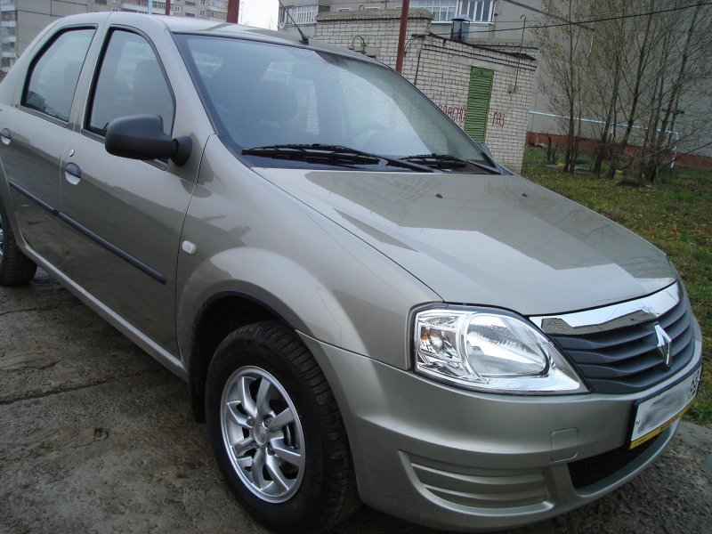 Renault Sandero Stepway 2019