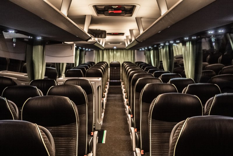 Man Neoplan Tourliner