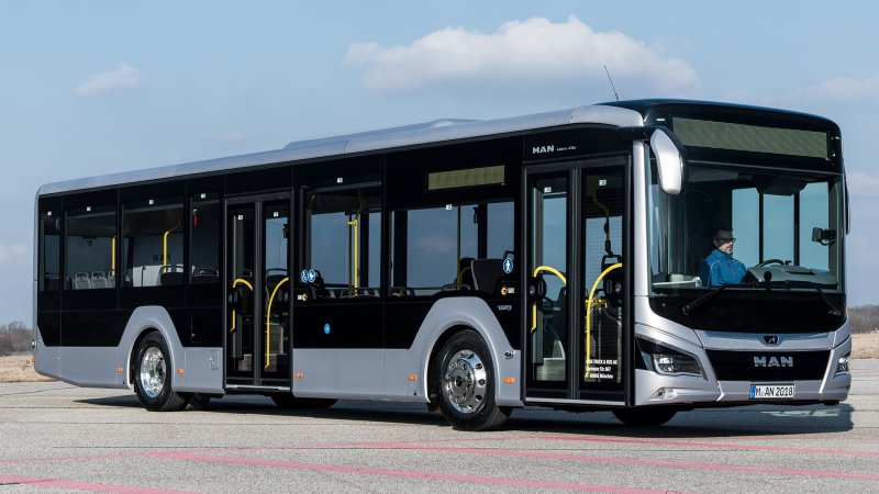 Буревестник Казань автобусы