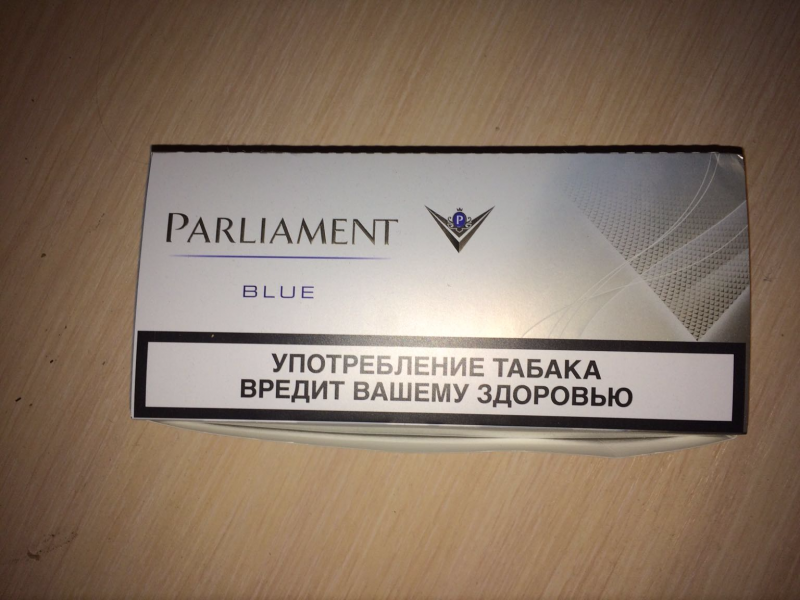 Стики для IQOS Parliament