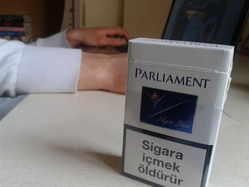 Парламент КАМАЗ