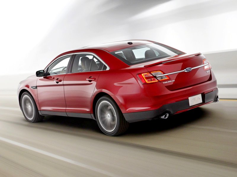 Ford Taurus Sho