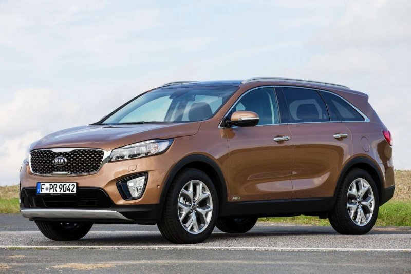 Kia Niro 2018