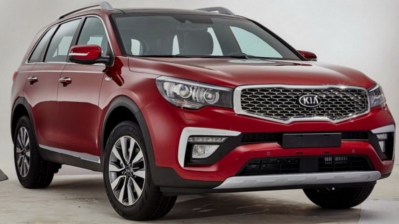 Kia Stonic 2020