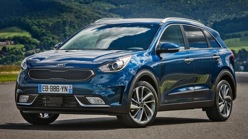 Kia Sportage 2014