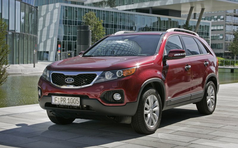 Kia Sonet 2020