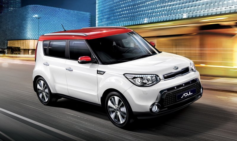 Kia Stonic 2021