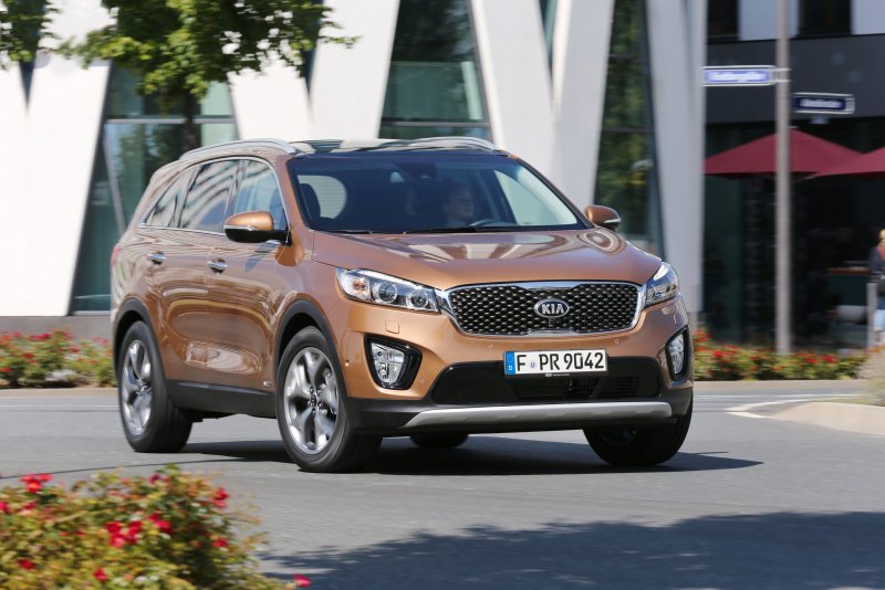 Kia Niro ev 2021