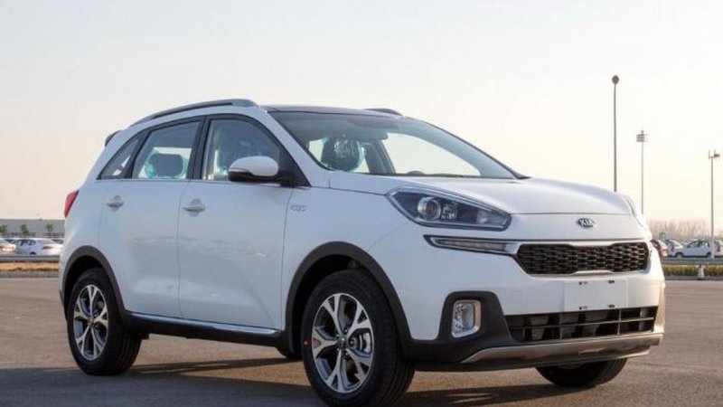 Kia Sportage 2016
