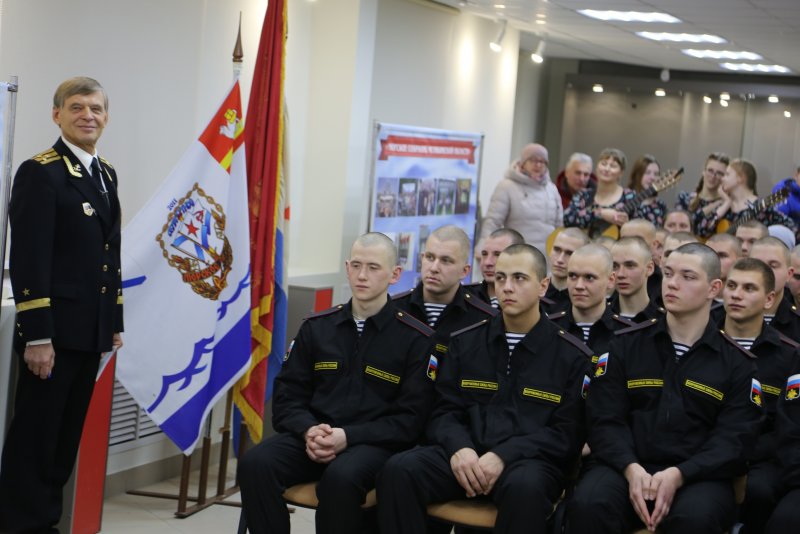 Подводная лодка пр.949а