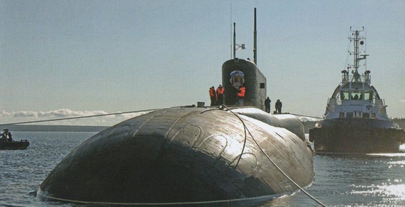 Александр Невский лодка