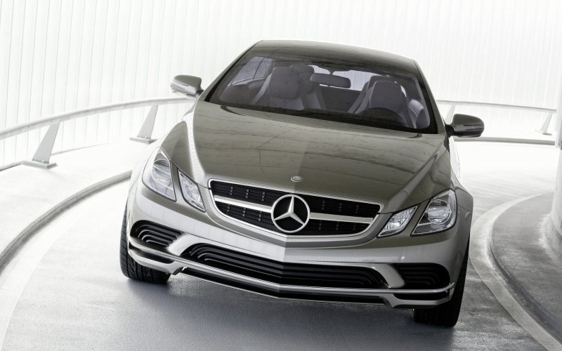 Mercedes-Benz CONCEPTFASCINATION