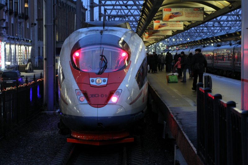Метропоезда Московского метрополитена