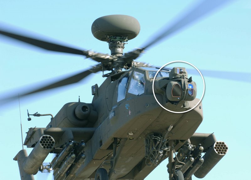 Смазка в автомате перекоса для ми-8