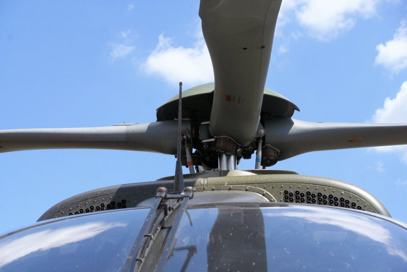 Sikorsky s-52