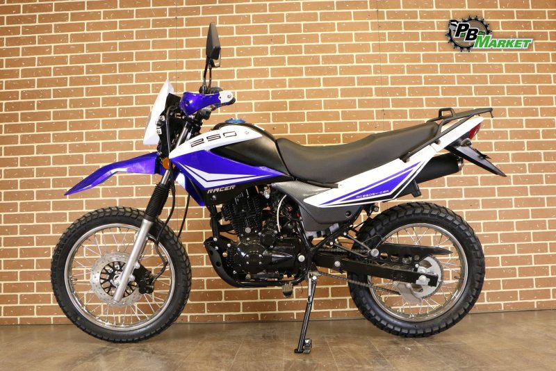 Racer rc250gy-c2