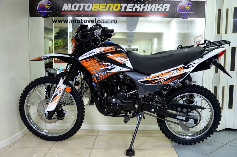 Racer Panther 300 эндуро