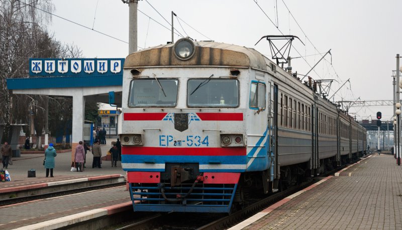 Вагоны РЖД плацкарт