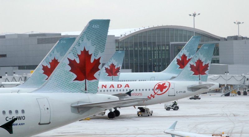 WESTJET Airlines Ltd