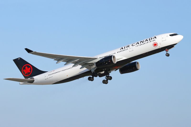 777 Air Canada