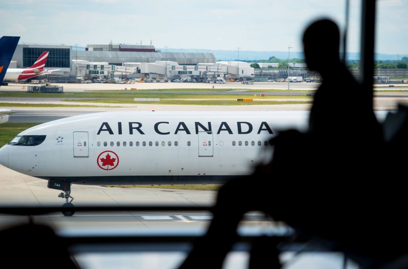 Air Canada