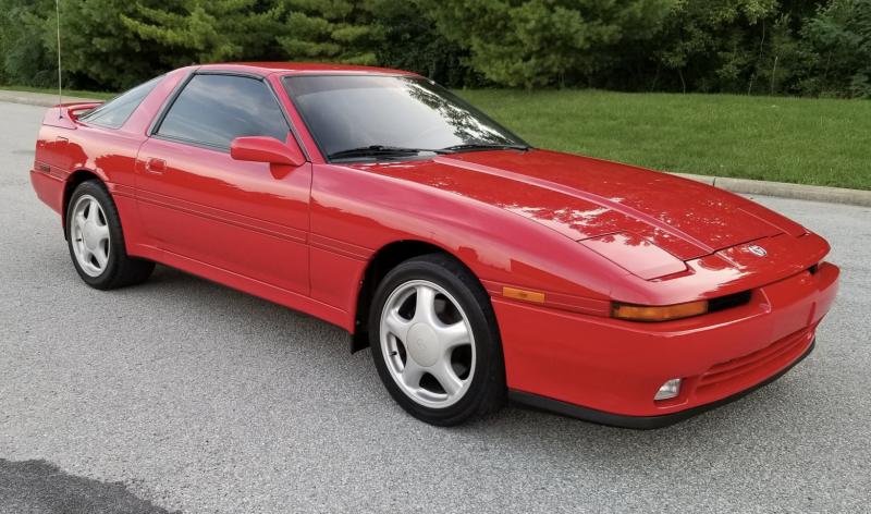 Supra 1998