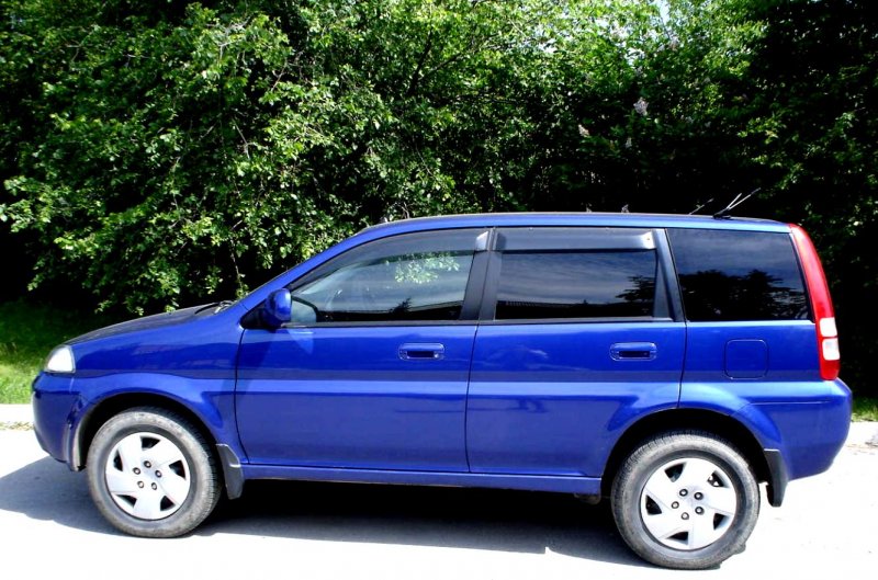 Honda HR-V 1999