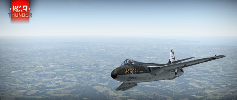 Hunter f MK.1