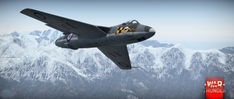 Картинки самолет Hunting р126