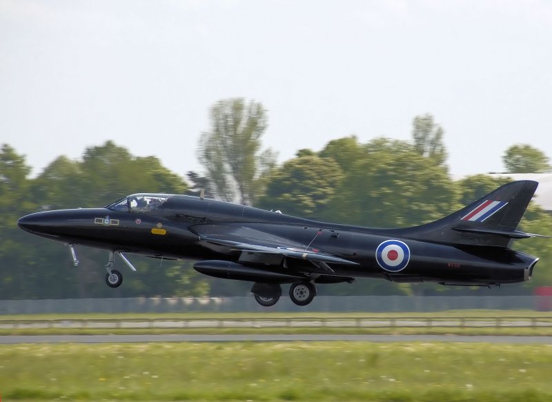 «Хантер» FGA-9