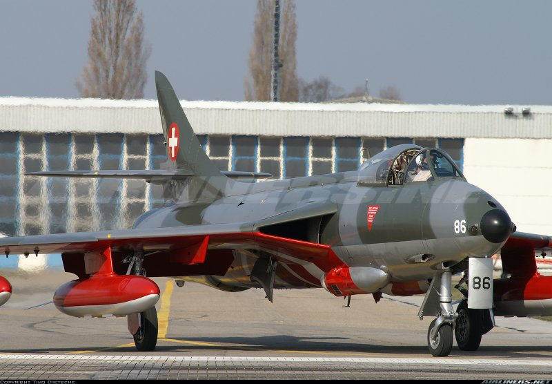 Хантер f9